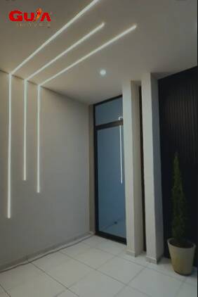 Casa, 3 quartos, 90 m² - Foto 3