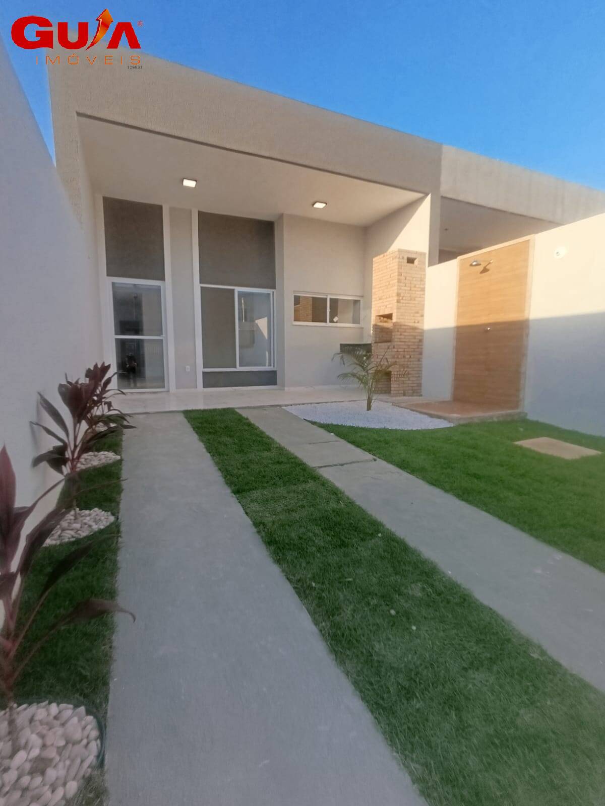 Casa, 2 quartos, 87 m² - Foto 6