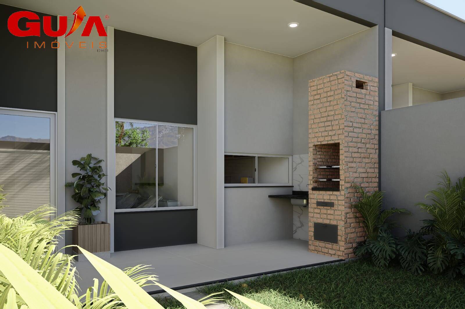 Casa, 2 quartos, 87 m² - Foto 20