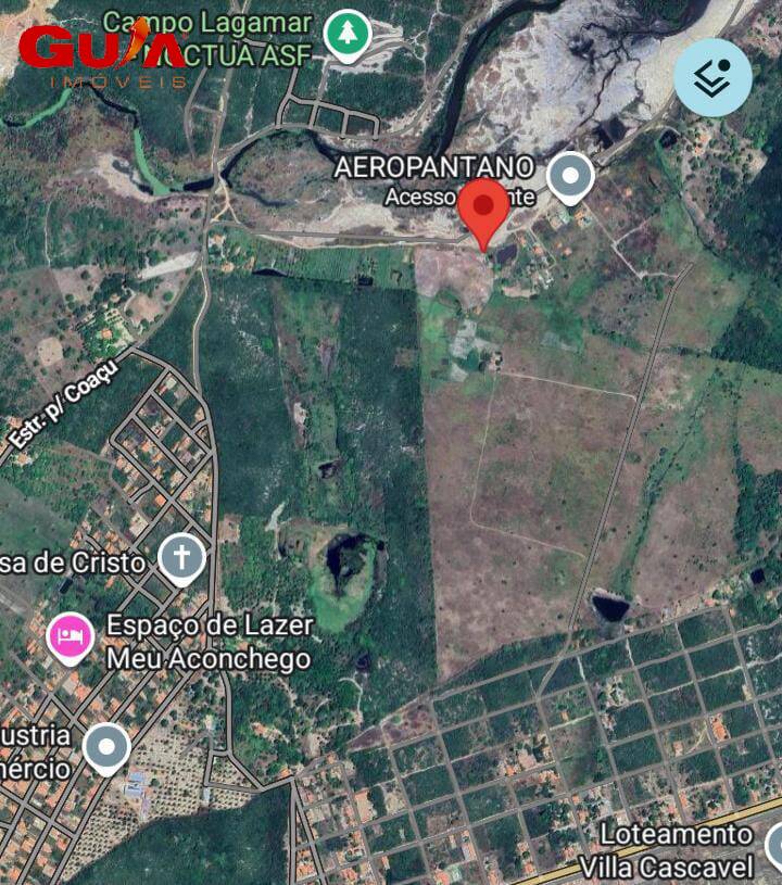 Terreno, 2500 m² - Foto 1