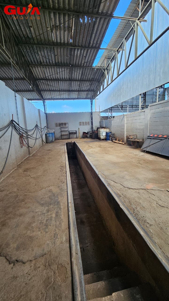Depósito-Galpão - Foto 9