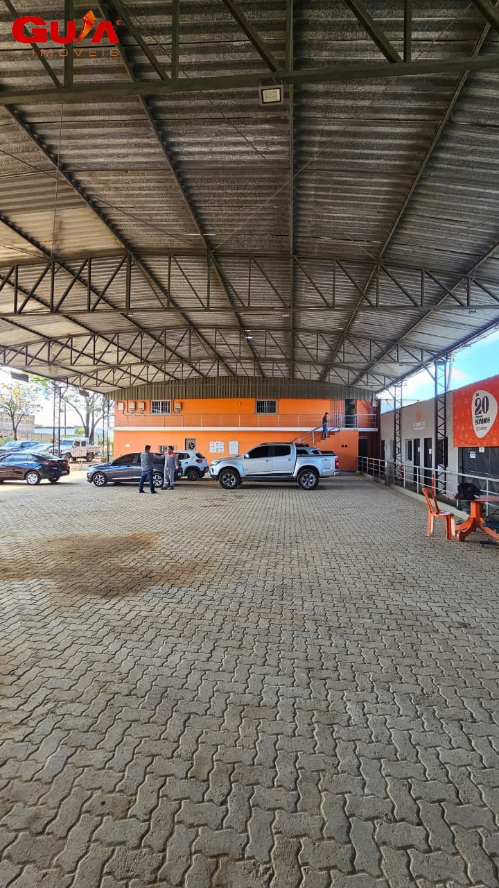 Depósito-Galpão - Foto 3