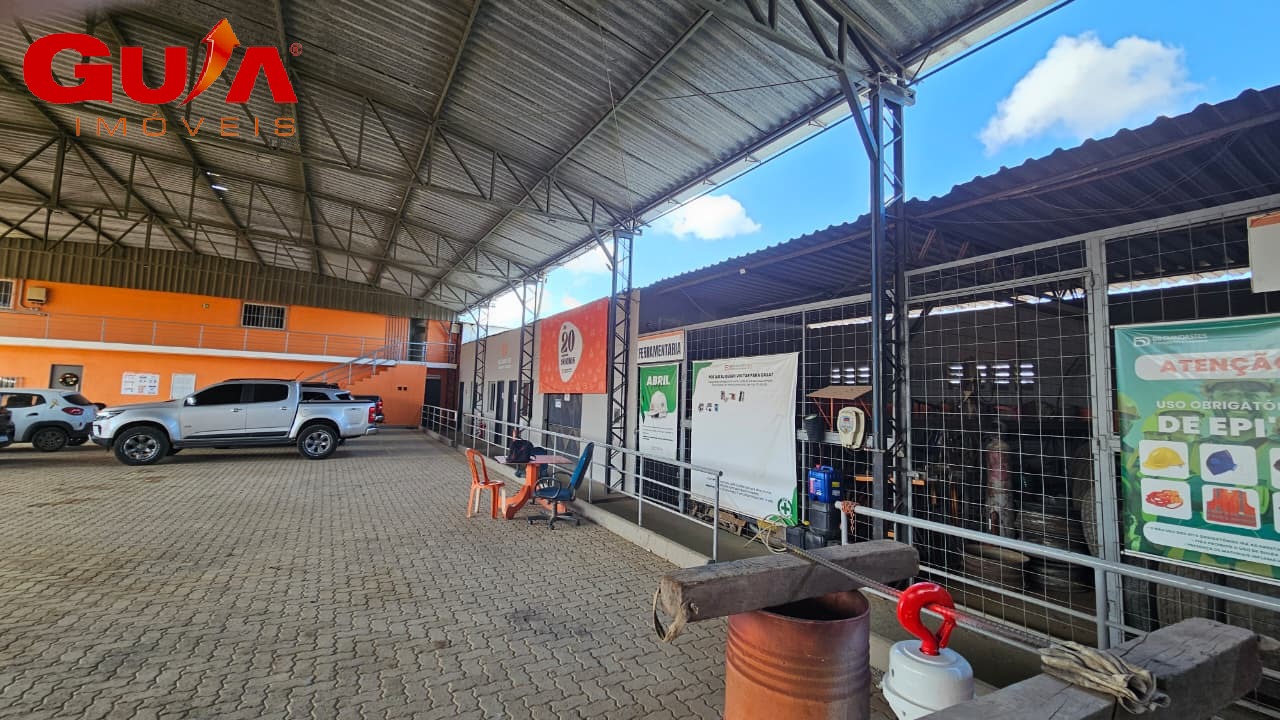 Depósito-Galpão - Foto 2