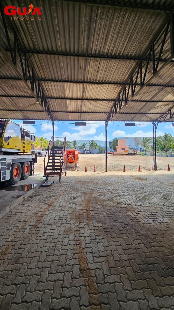 Depósito-Galpão - Foto 5