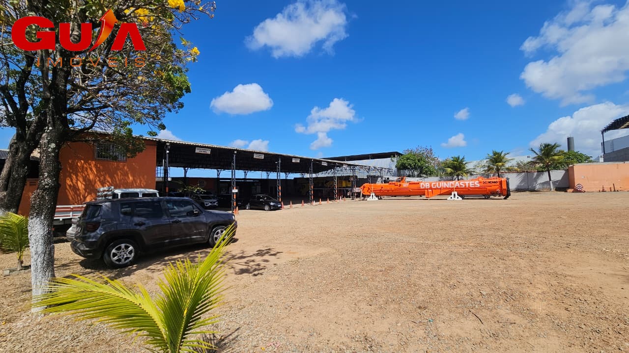 Depósito-Galpão - Foto 4