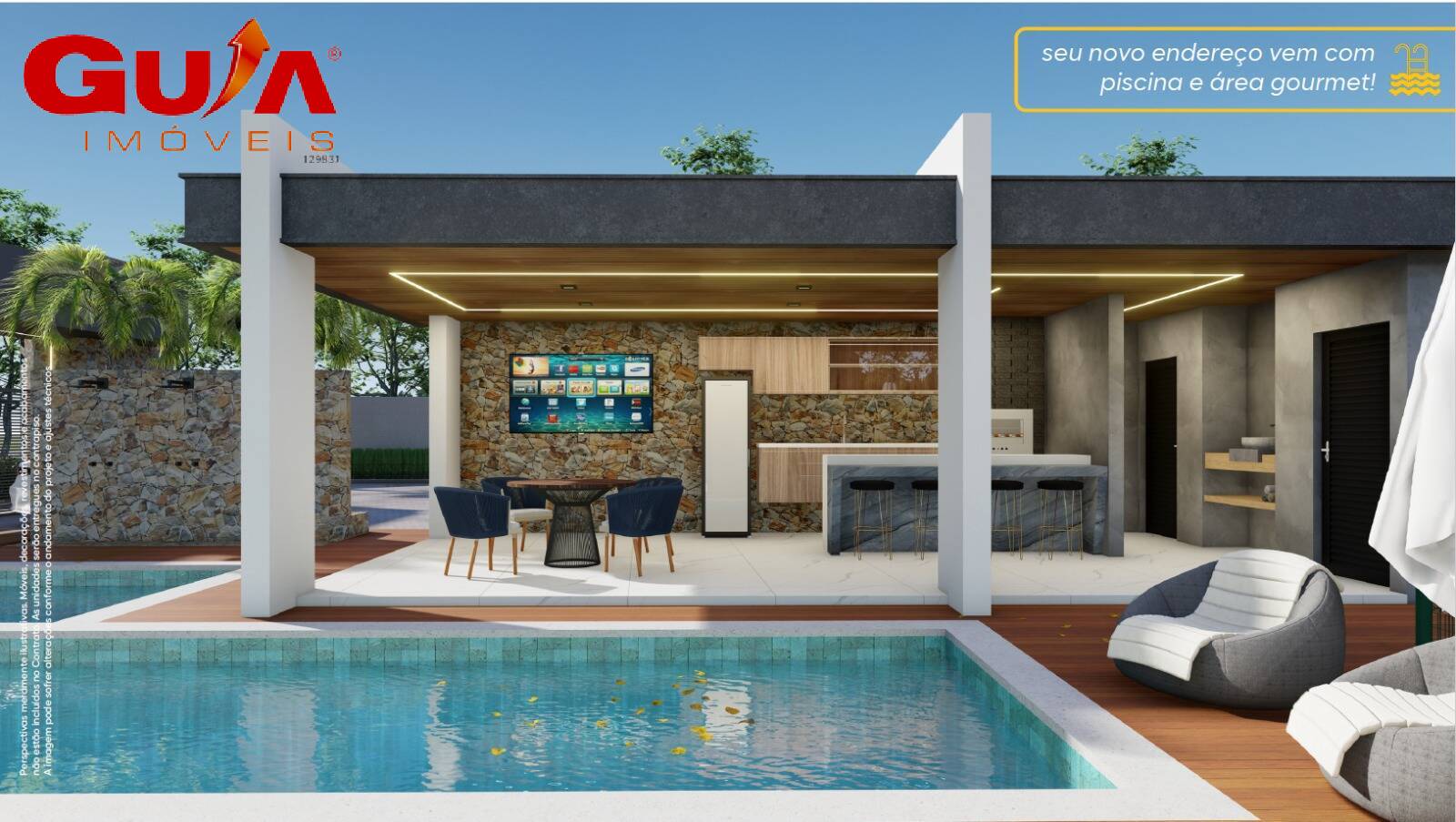 Apartamento, 2 quartos, 48 m² - Foto 7