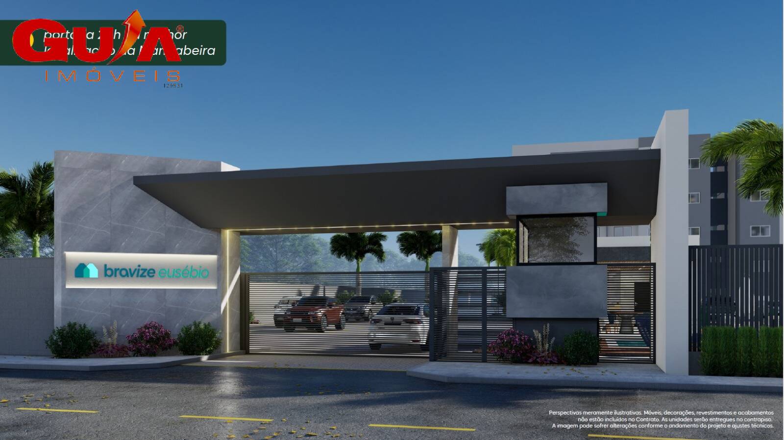 Apartamento, 2 quartos, 48 m² - Foto 11