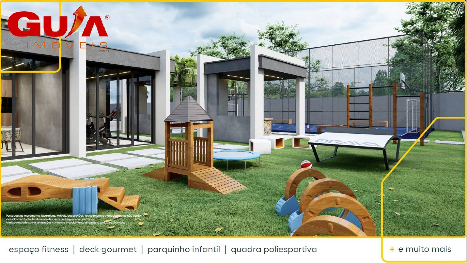 Apartamento, 2 quartos, 48 m² - Foto 12