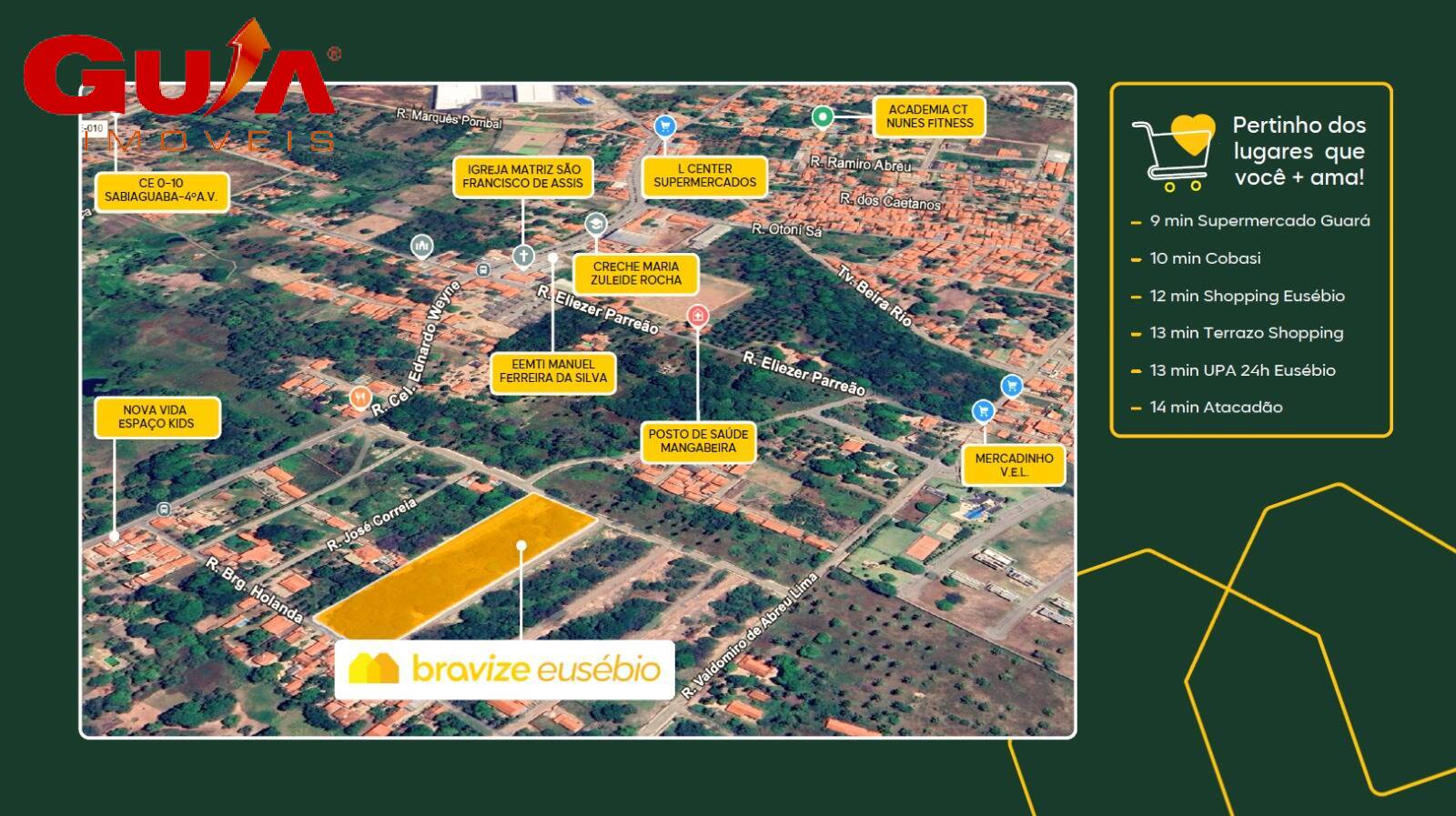 Apartamento, 2 quartos, 48 m² - Foto 13