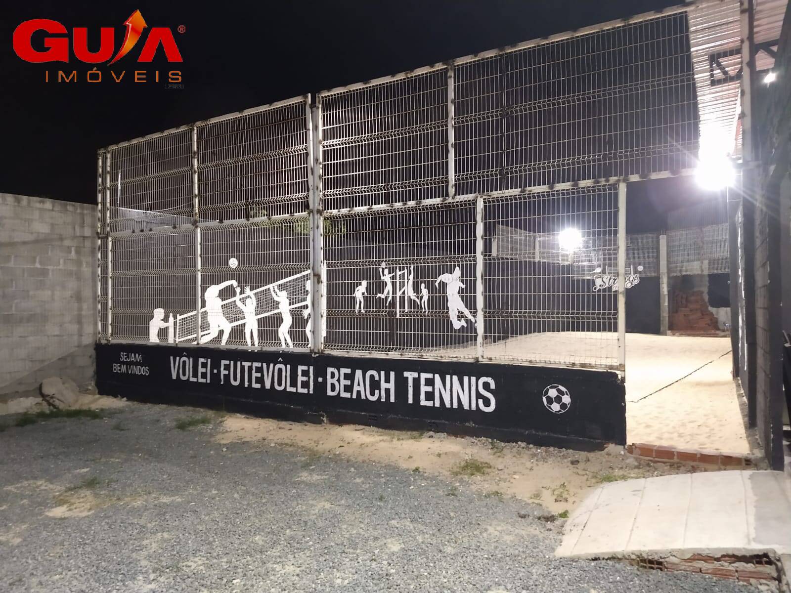 Depósito-Galpão - Foto 1