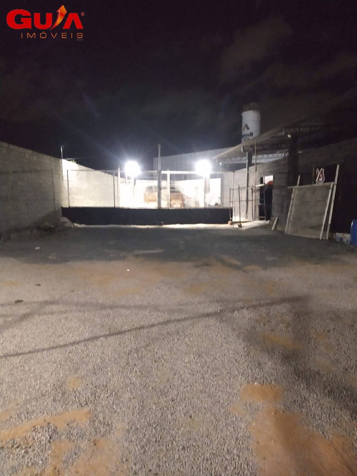 Depósito-Galpão - Foto 2