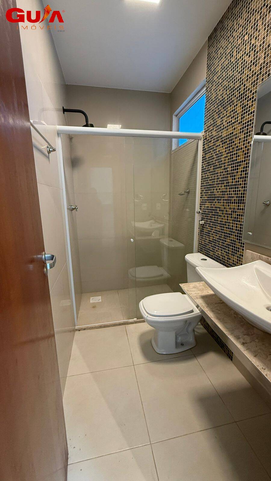 Casa de Condomínio, 2 quartos - Foto 17