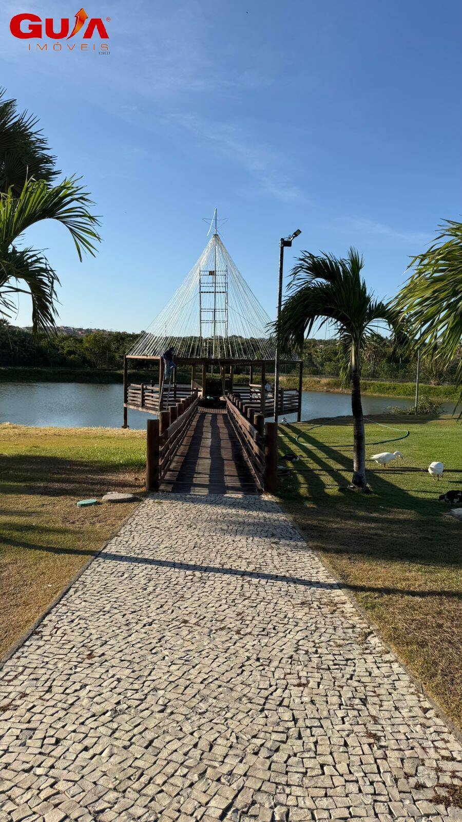 Casa de Condomínio, 2 quartos - Foto 8