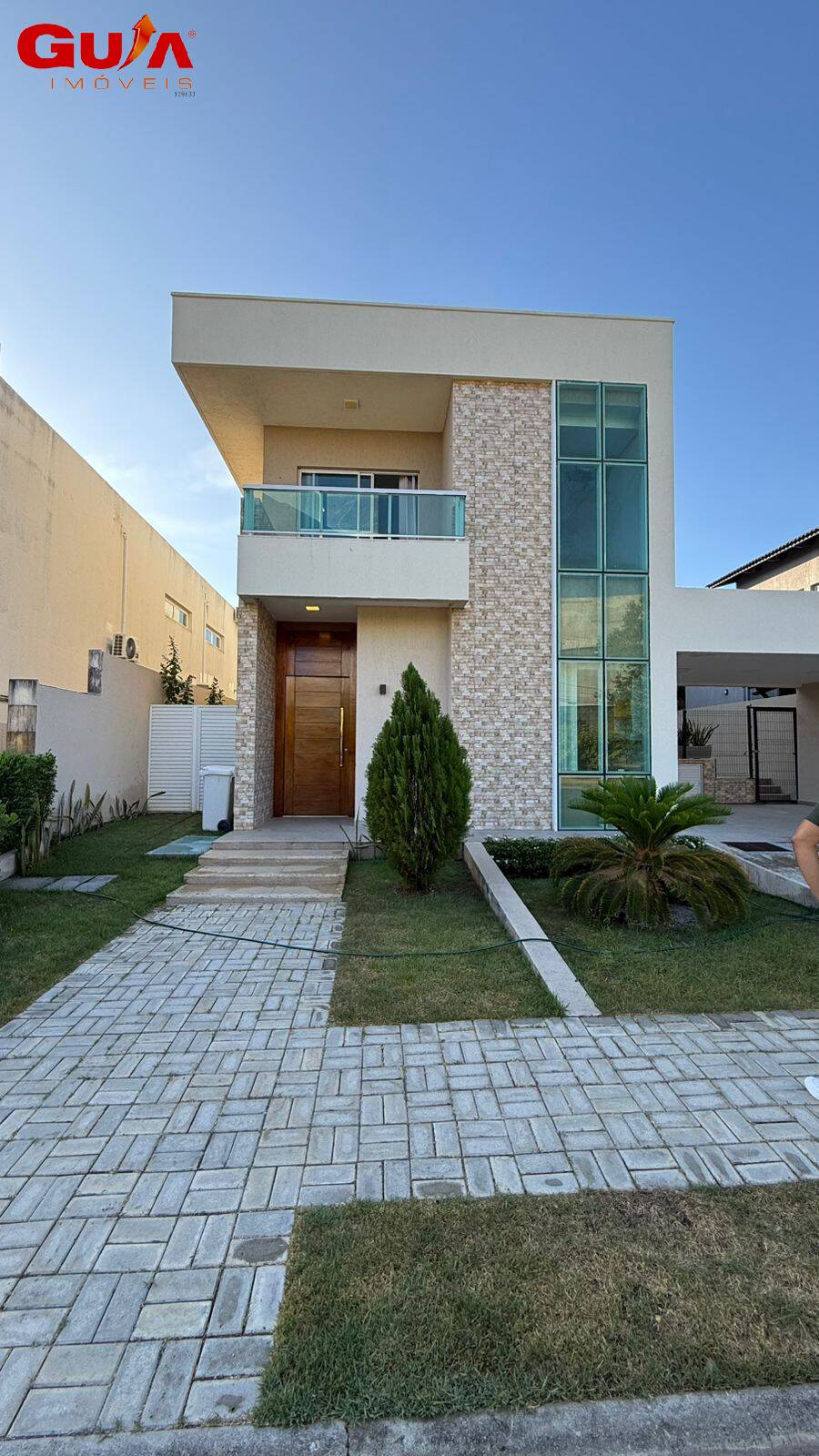 Casa de Condomínio, 2 quartos - Foto 2