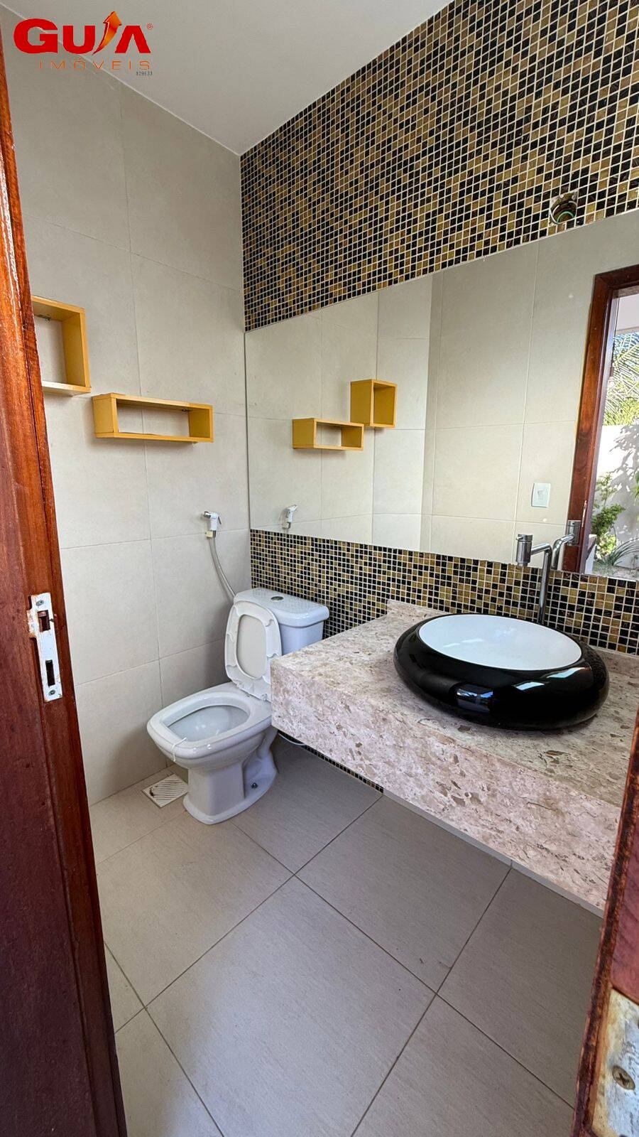 Casa de Condomínio, 2 quartos - Foto 36