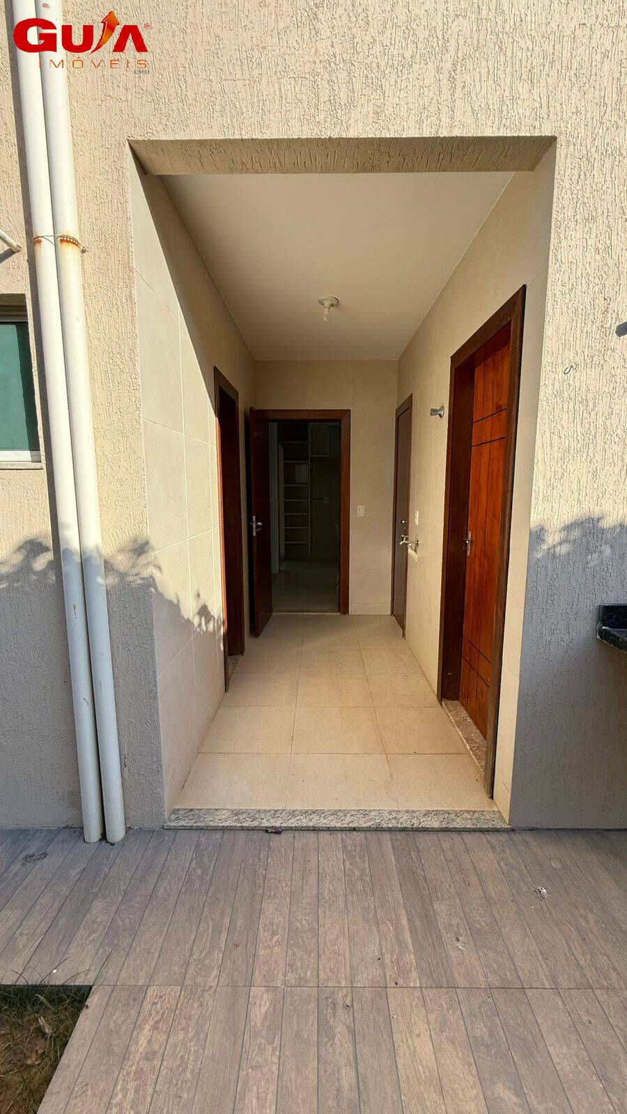 Casa de Condomínio, 2 quartos - Foto 49