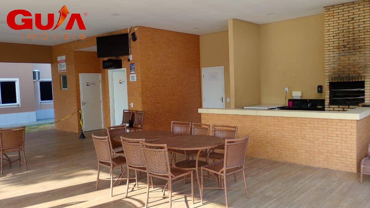 Apartamento, 2 quartos, 49 m² - Foto 10