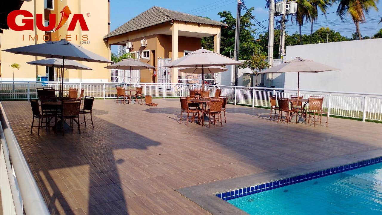 Apartamento, 2 quartos, 49 m² - Foto 5