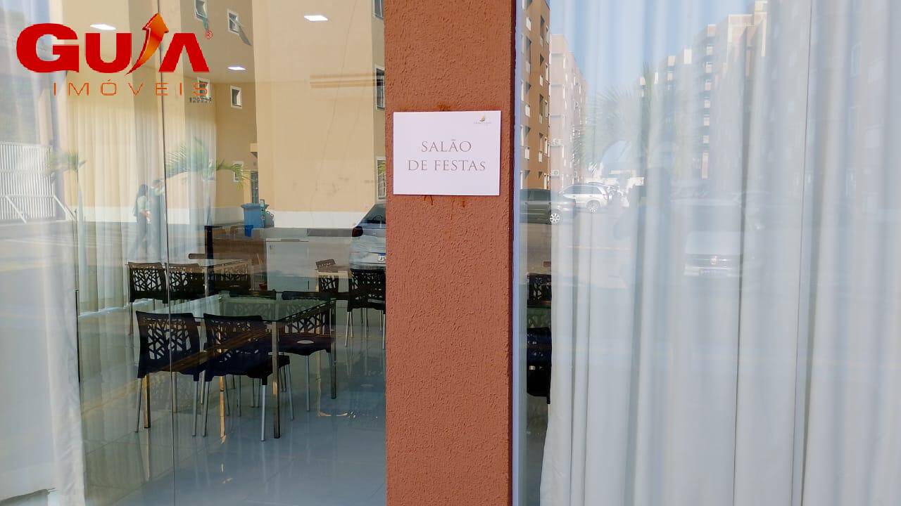 Apartamento, 2 quartos, 49 m² - Foto 8