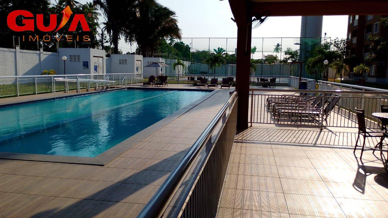 Apartamento, 2 quartos, 49 m² - Foto 4