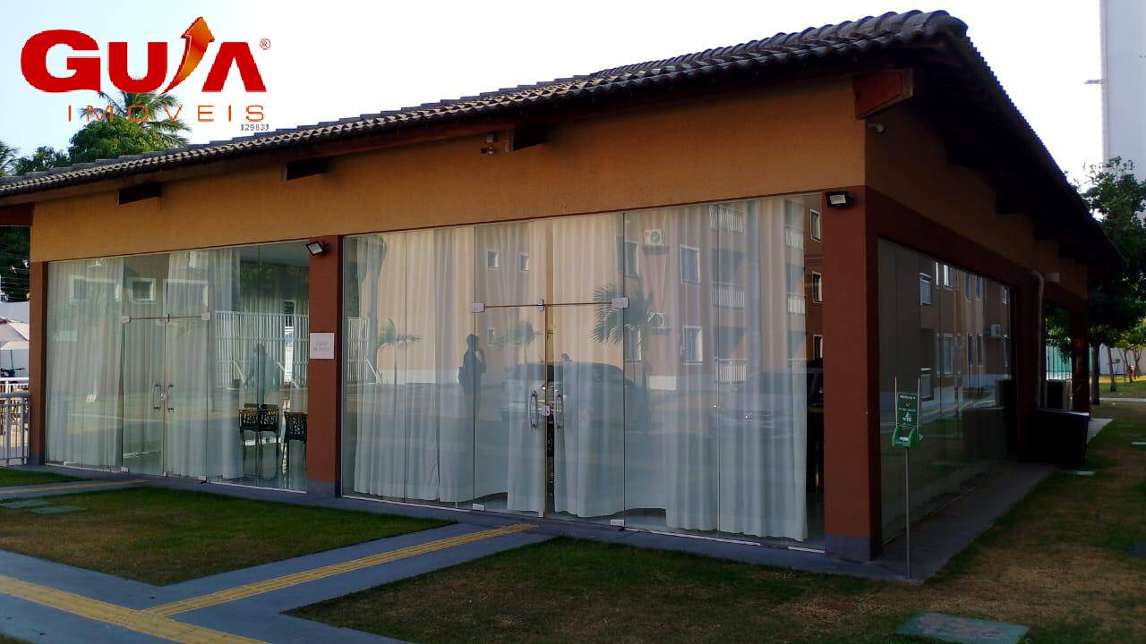 Apartamento, 2 quartos, 49 m² - Foto 6