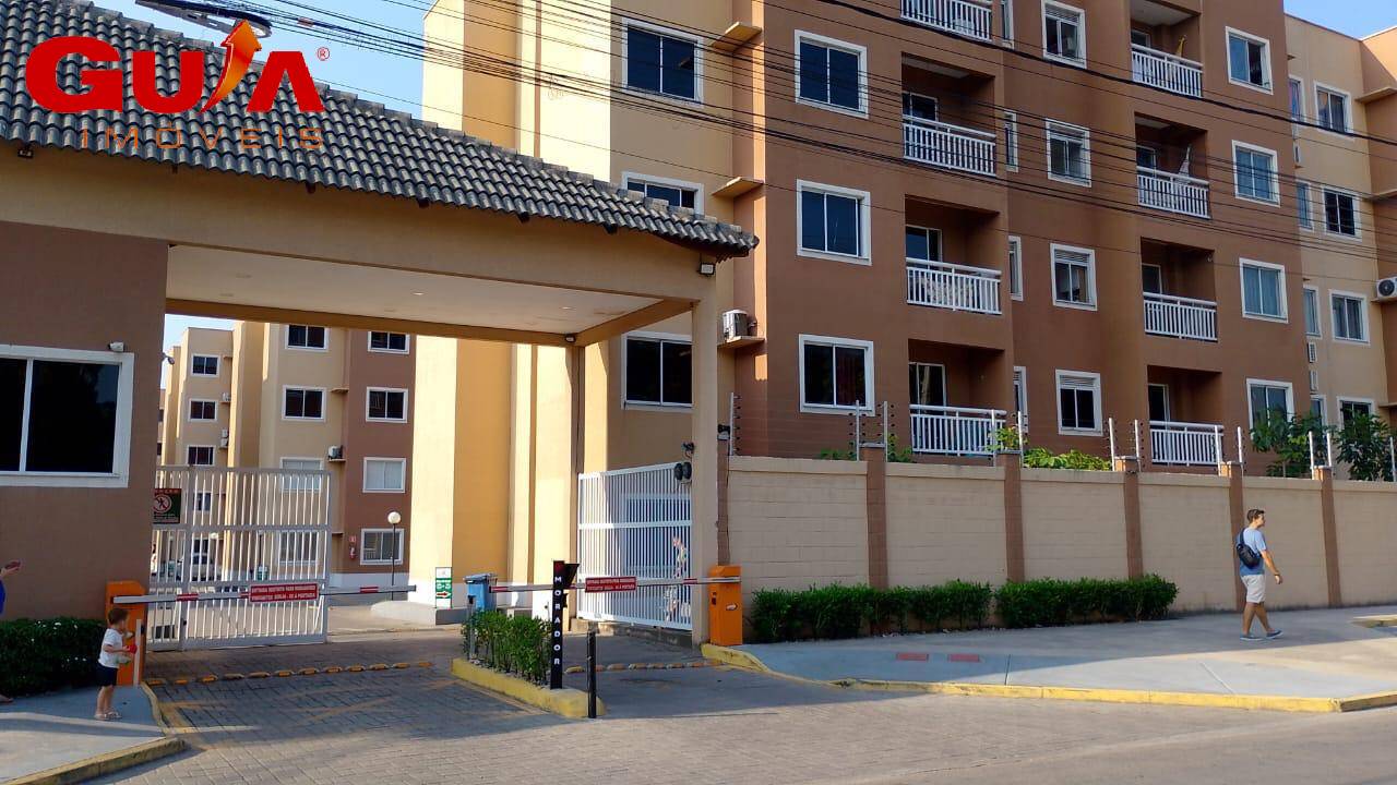 Apartamento, 2 quartos, 49 m² - Foto 2