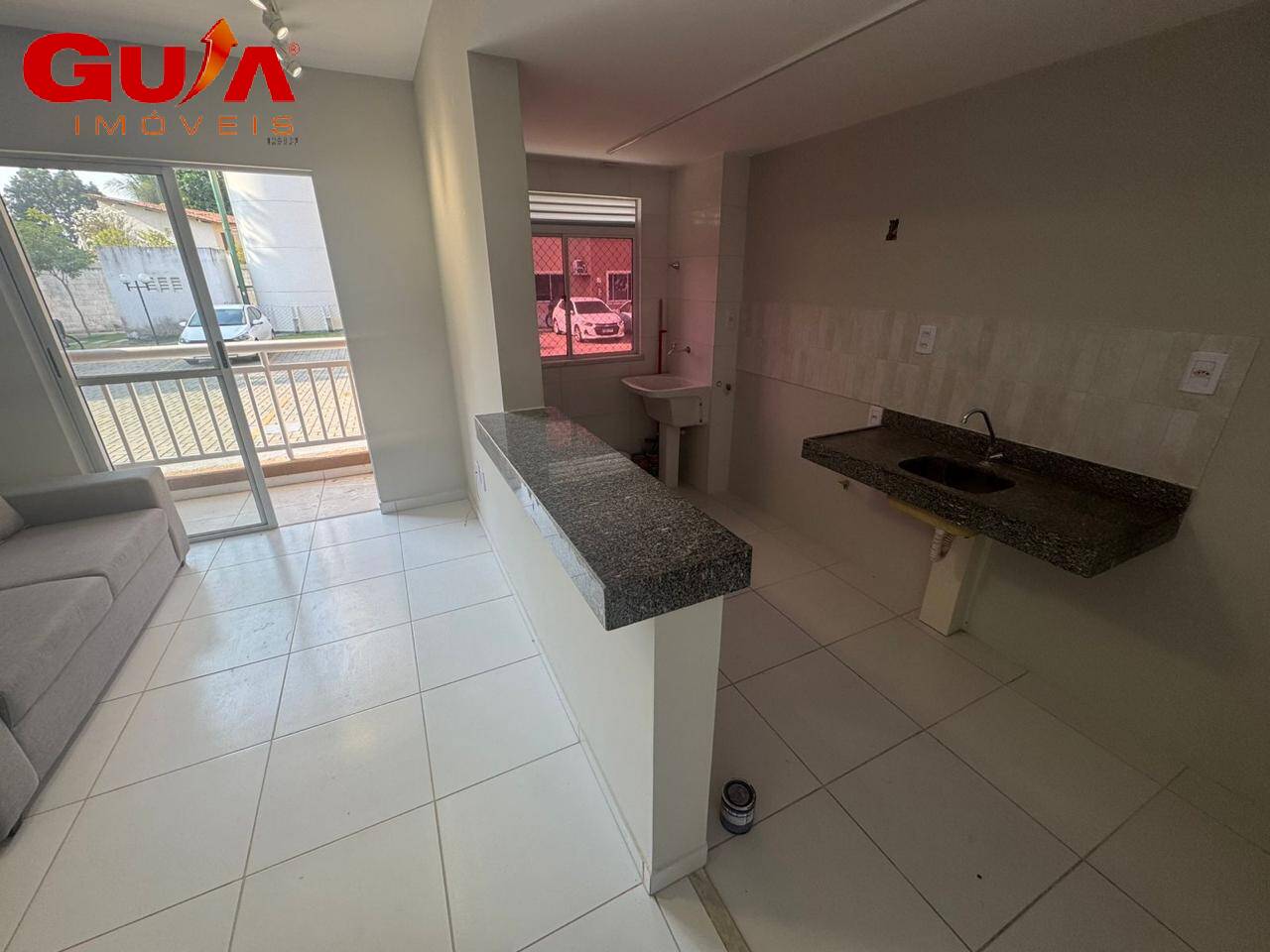 Apartamento, 2 quartos, 49 m² - Foto 17