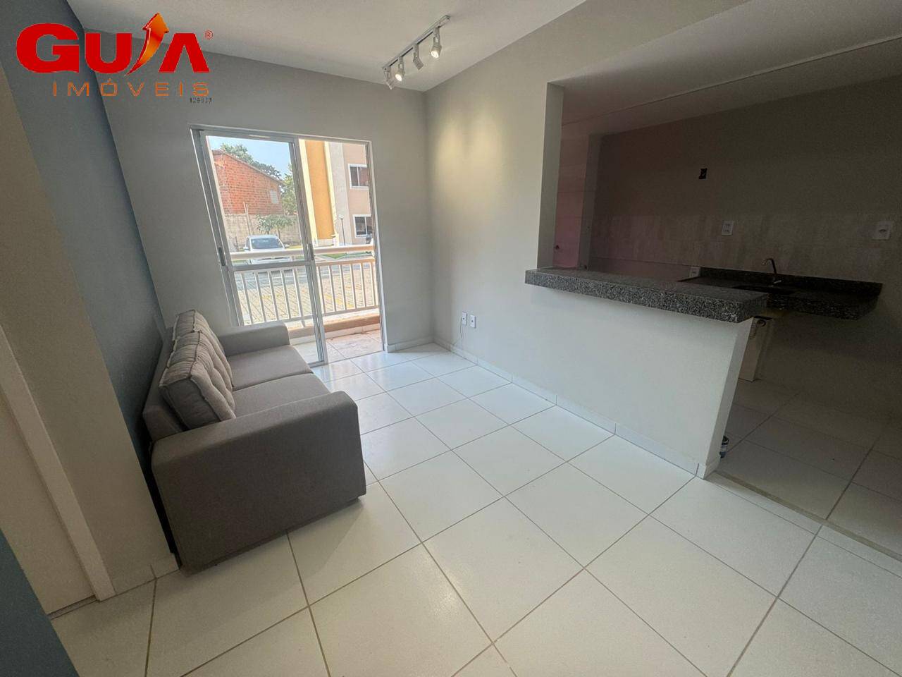 Apartamento, 2 quartos, 49 m² - Foto 11