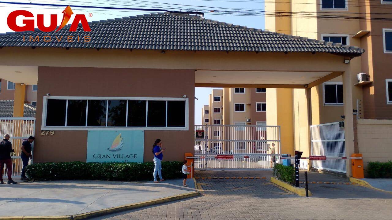 Apartamento, 2 quartos, 49 m² - Foto 1