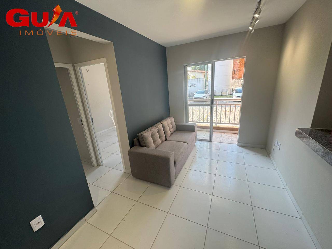 Apartamento, 2 quartos, 49 m² - Foto 14