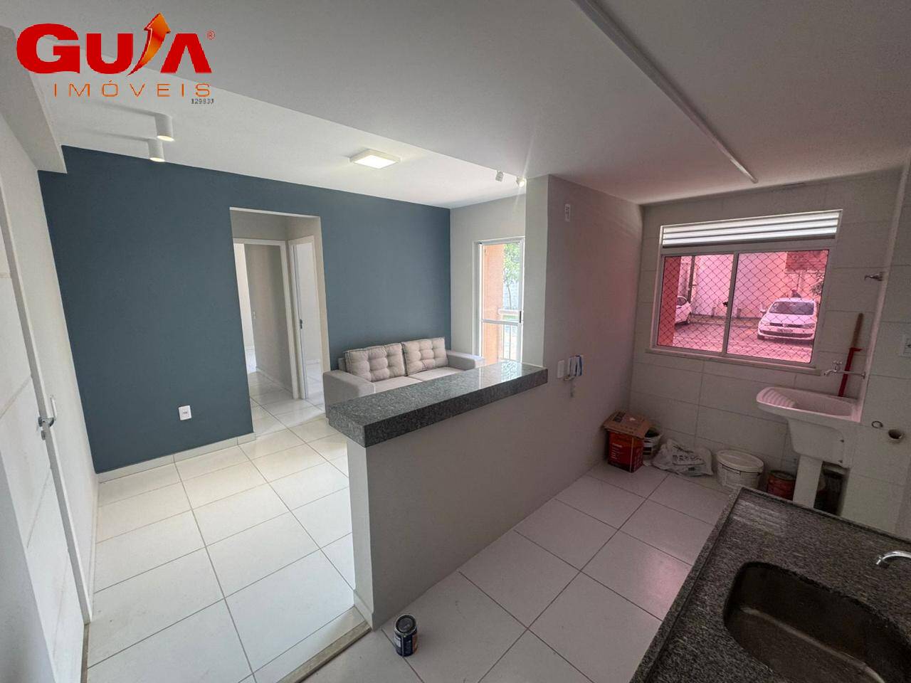 Apartamento, 2 quartos, 49 m² - Foto 18