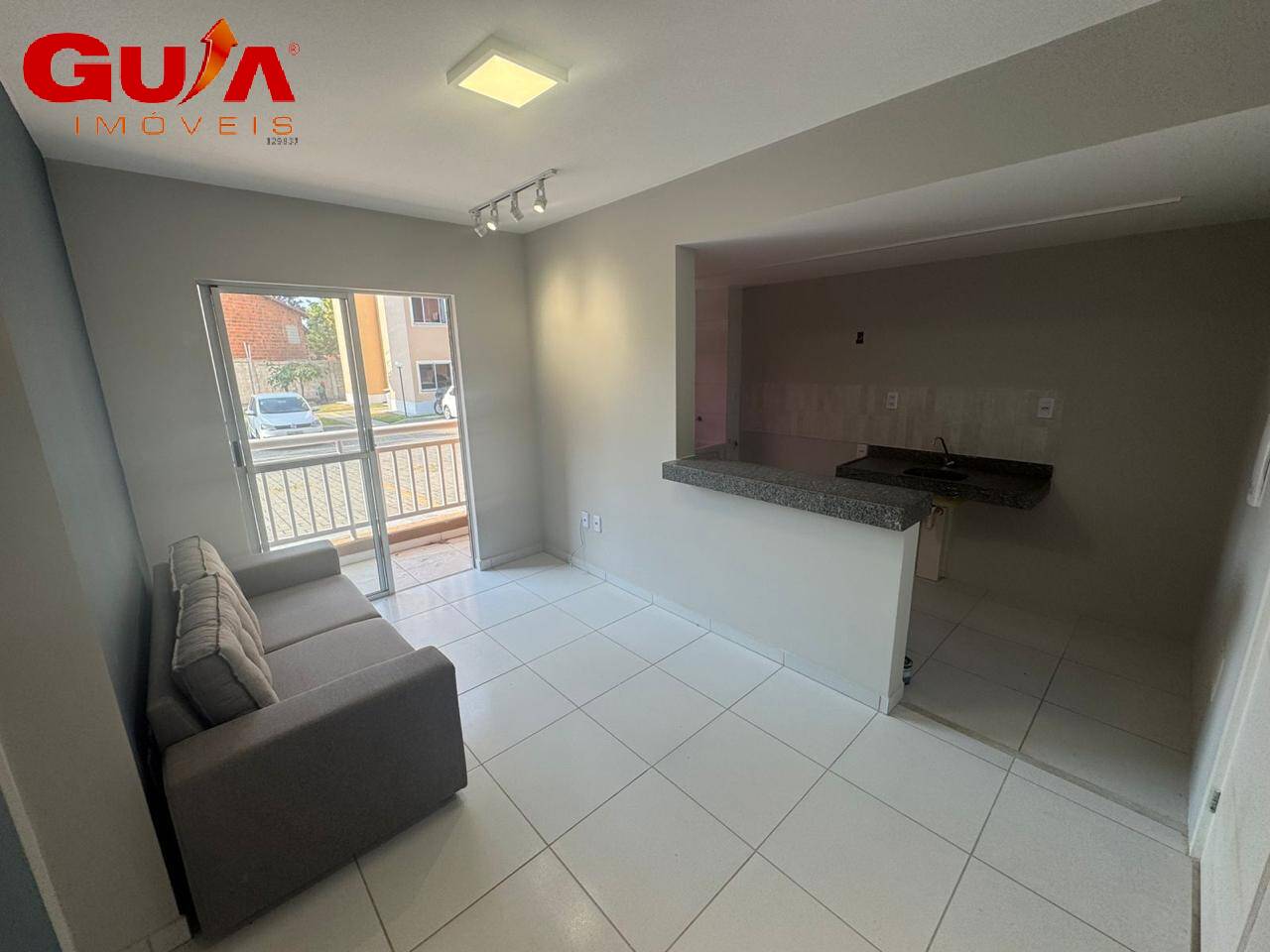 Apartamento, 2 quartos, 49 m² - Foto 12
