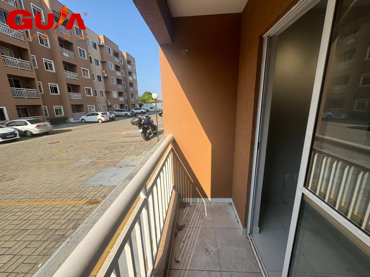 Apartamento, 2 quartos, 49 m² - Foto 16