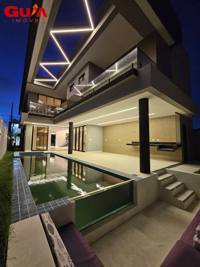 Casa de Condomínio, 5 quartos - Foto 1