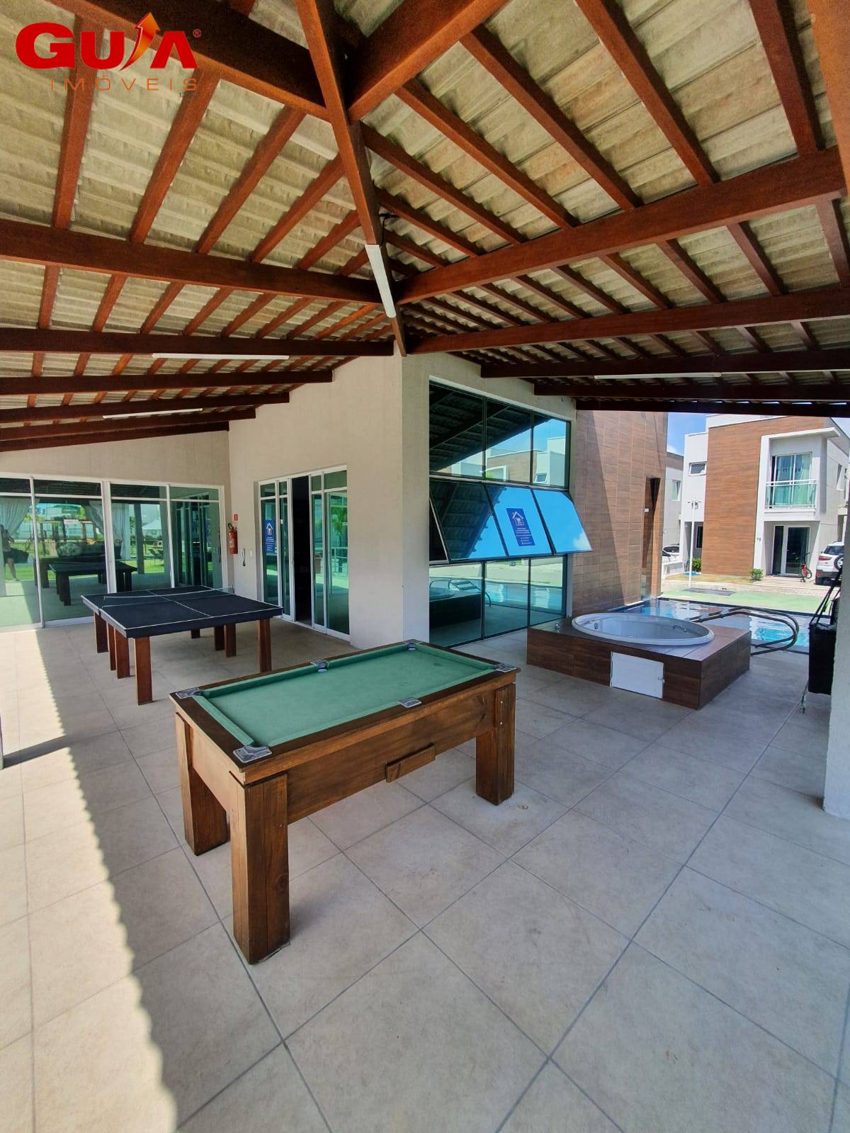 Casa de Condomínio, 3 quartos - Foto 7