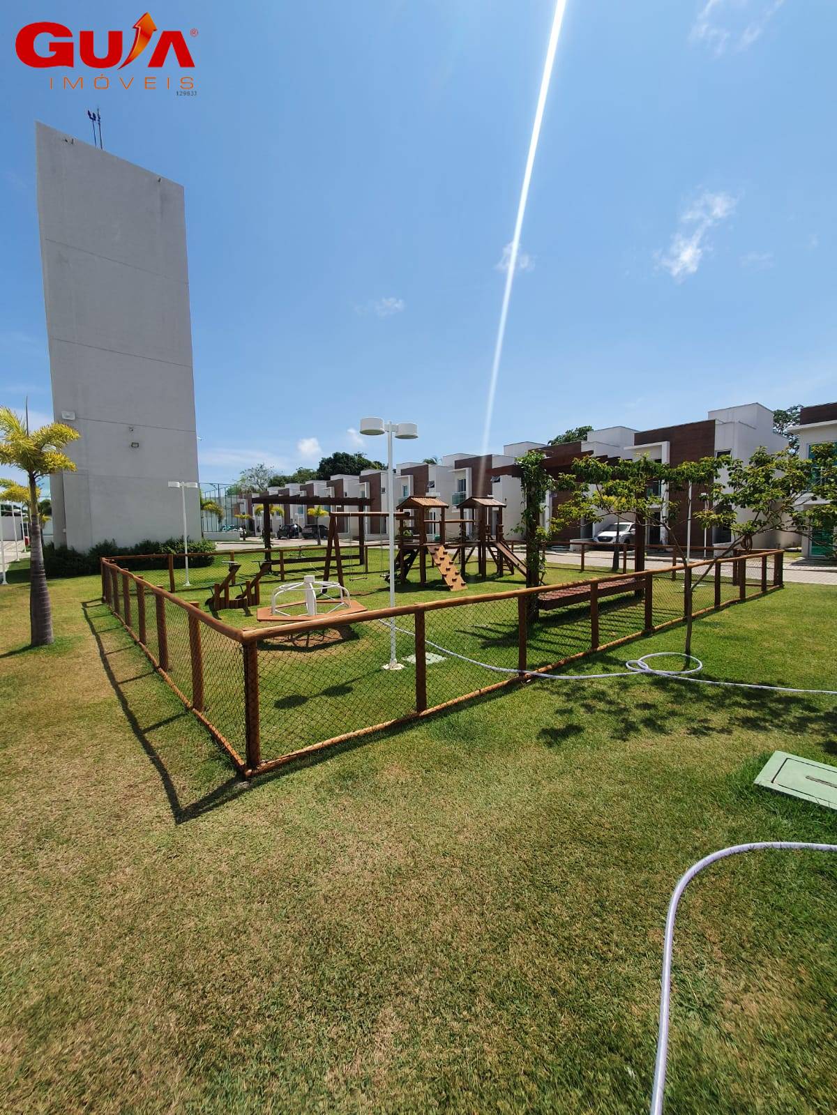 Casa de Condomínio, 3 quartos - Foto 8