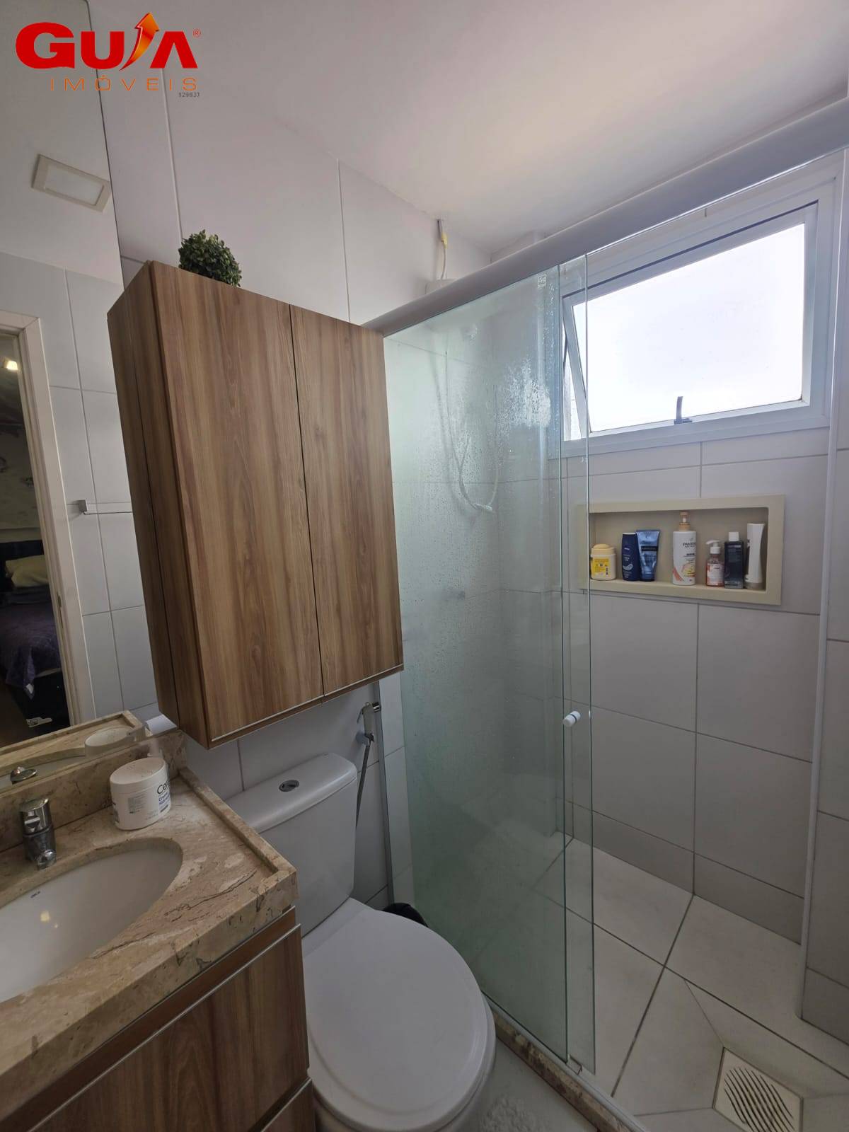 Casa de Condomínio, 3 quartos - Foto 23