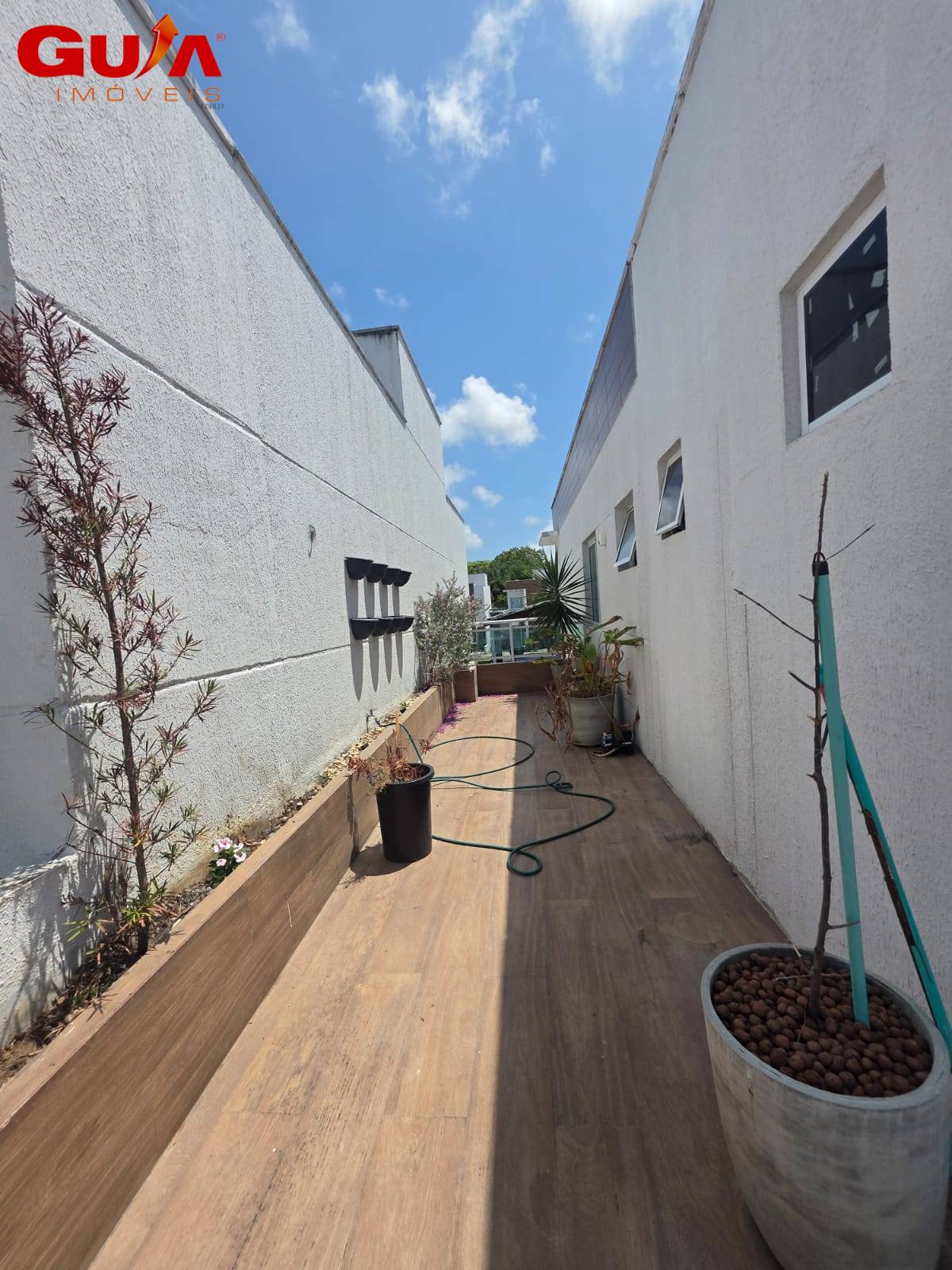 Casa de Condomínio, 3 quartos - Foto 15