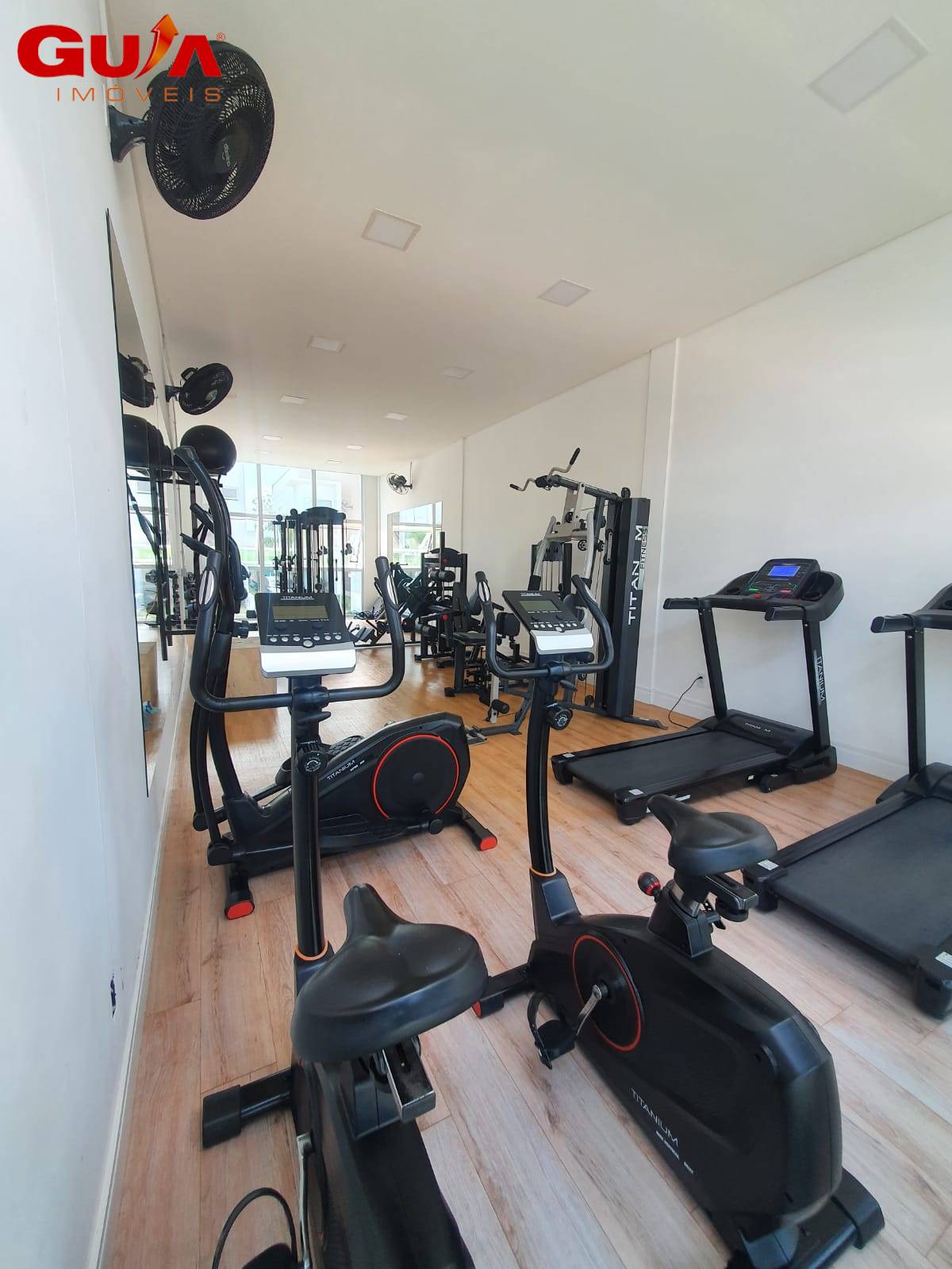 Casa de Condomínio, 3 quartos - Foto 9