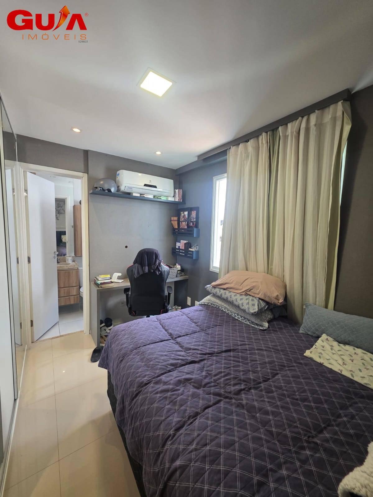 Casa de Condomínio, 3 quartos - Foto 24