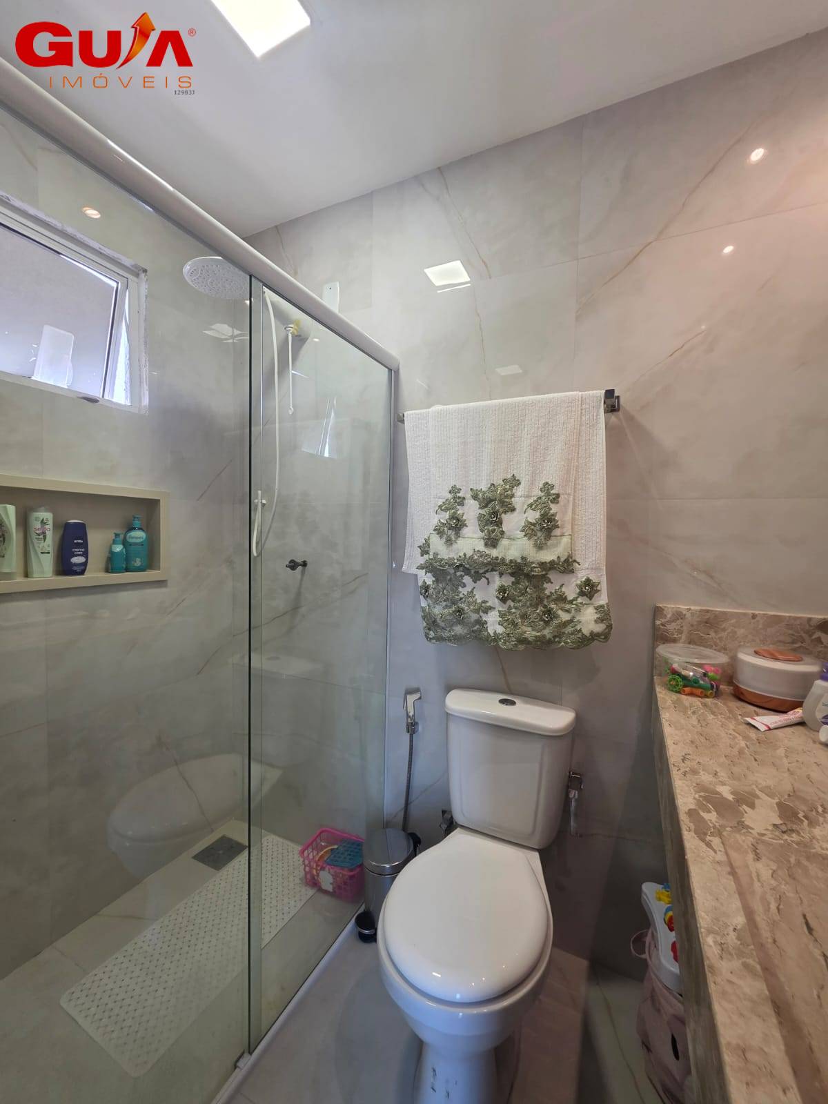 Casa de Condomínio, 3 quartos - Foto 21