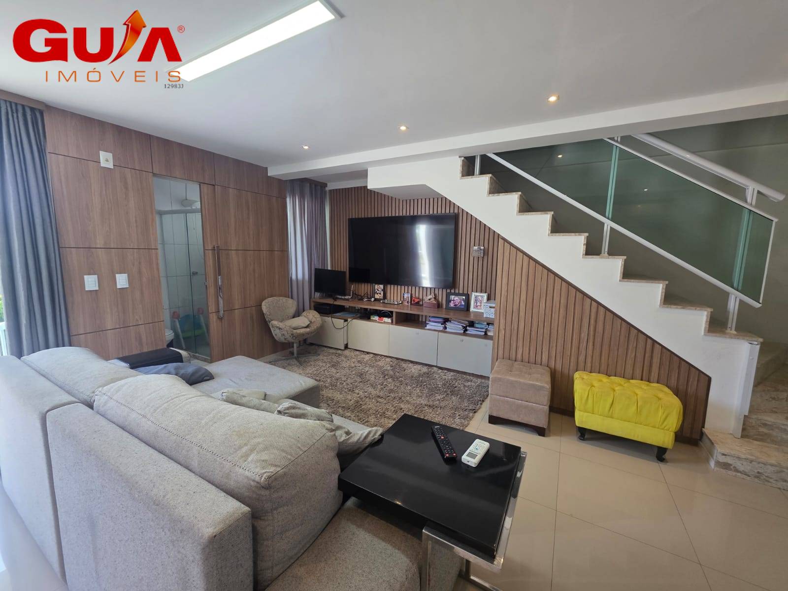 Casa de Condomínio, 3 quartos - Foto 11