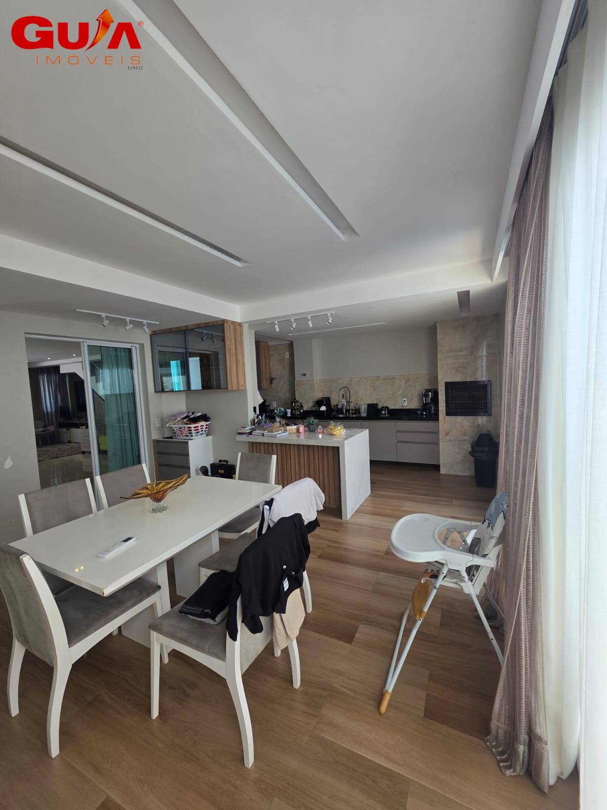 Casa de Condomínio, 3 quartos - Foto 20