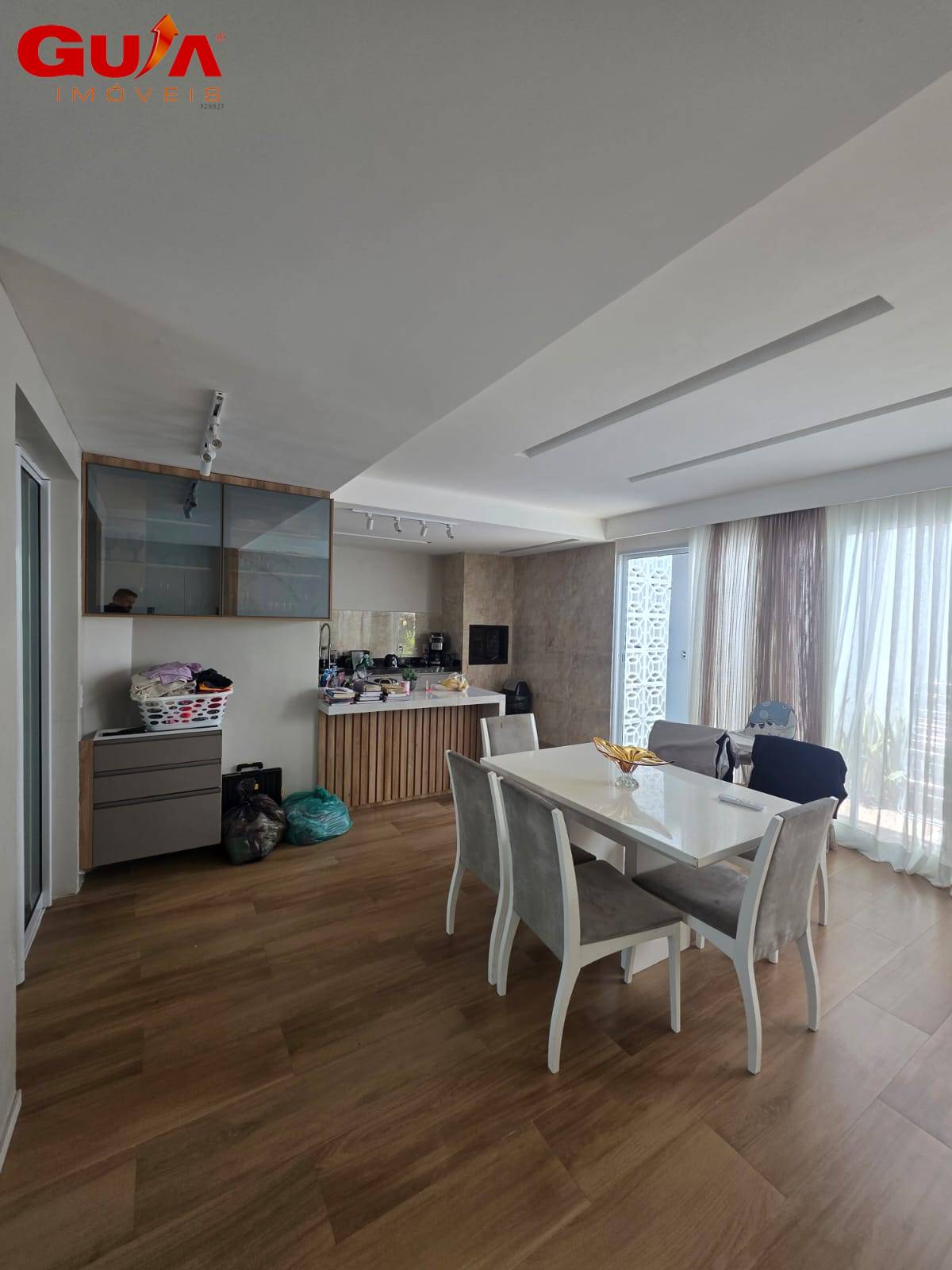 Casa de Condomínio, 3 quartos - Foto 19