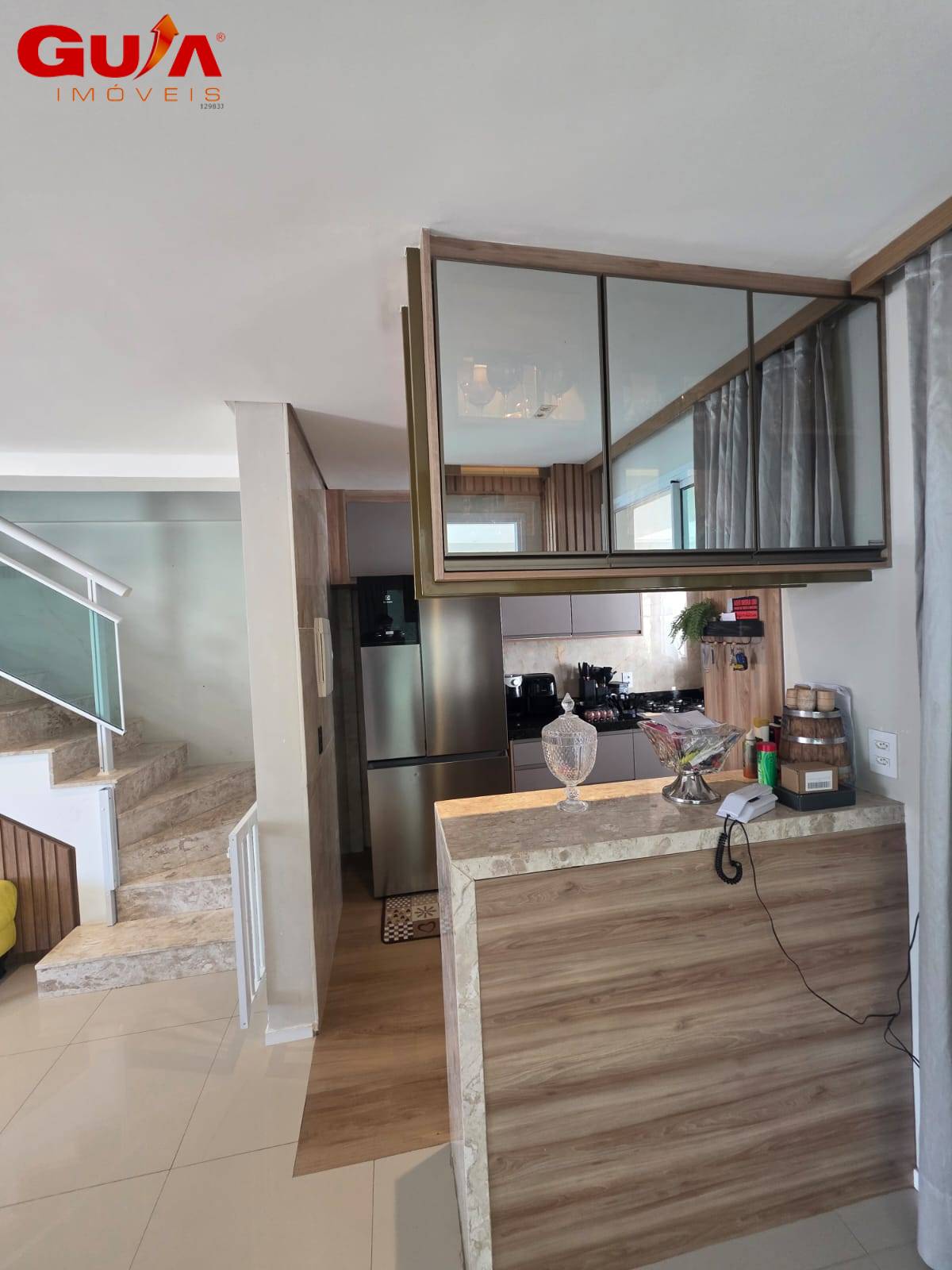 Casa de Condomínio, 3 quartos - Foto 16