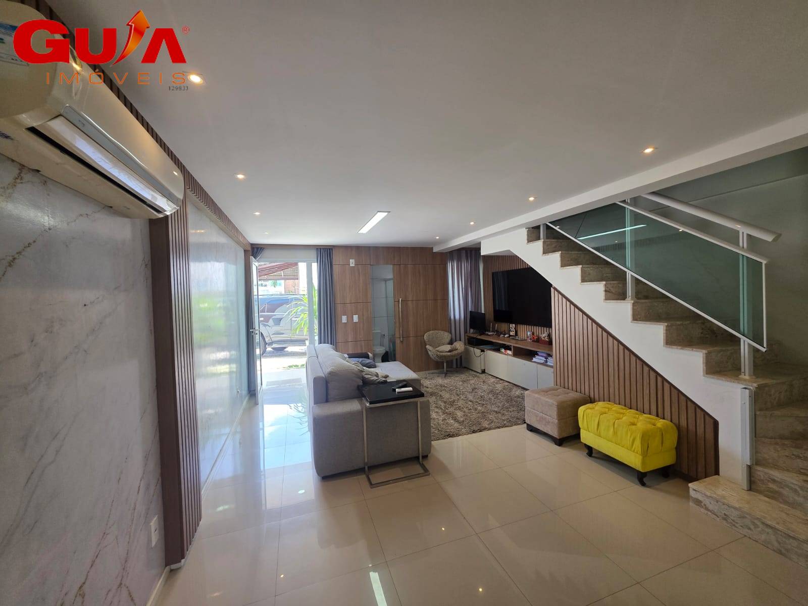 Casa de Condomínio, 3 quartos - Foto 12