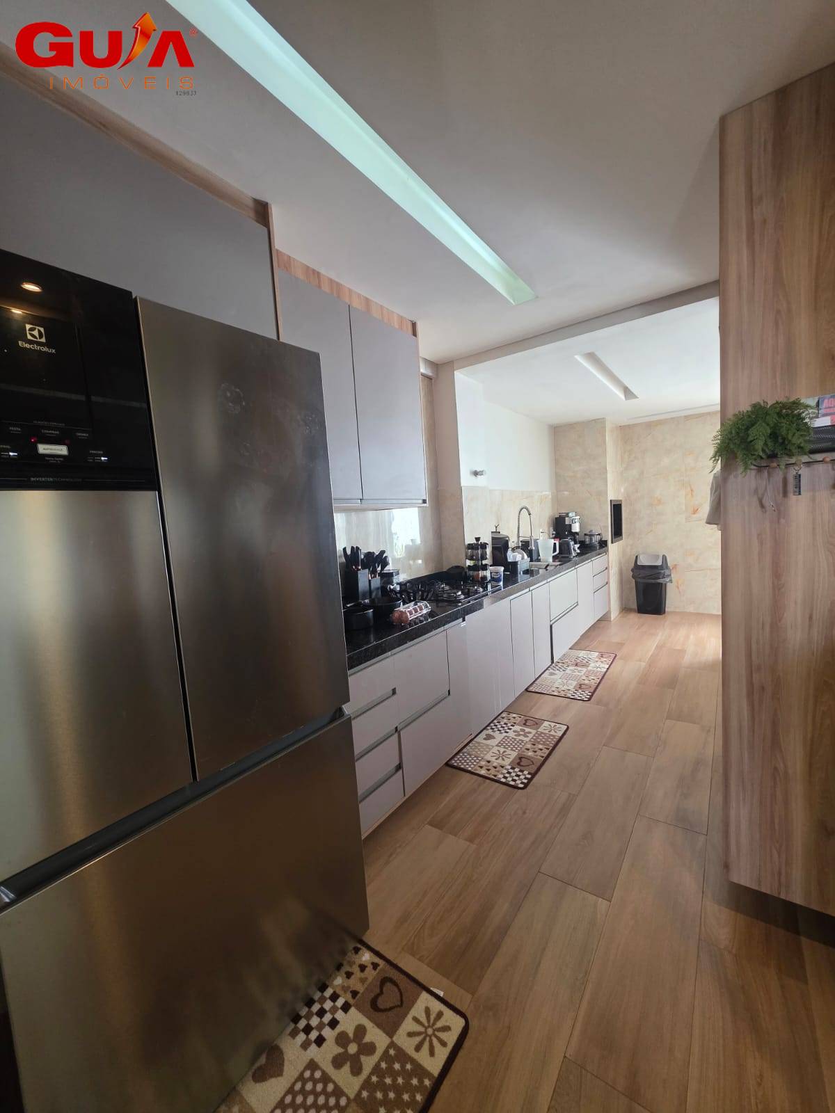 Casa de Condomínio, 3 quartos - Foto 17