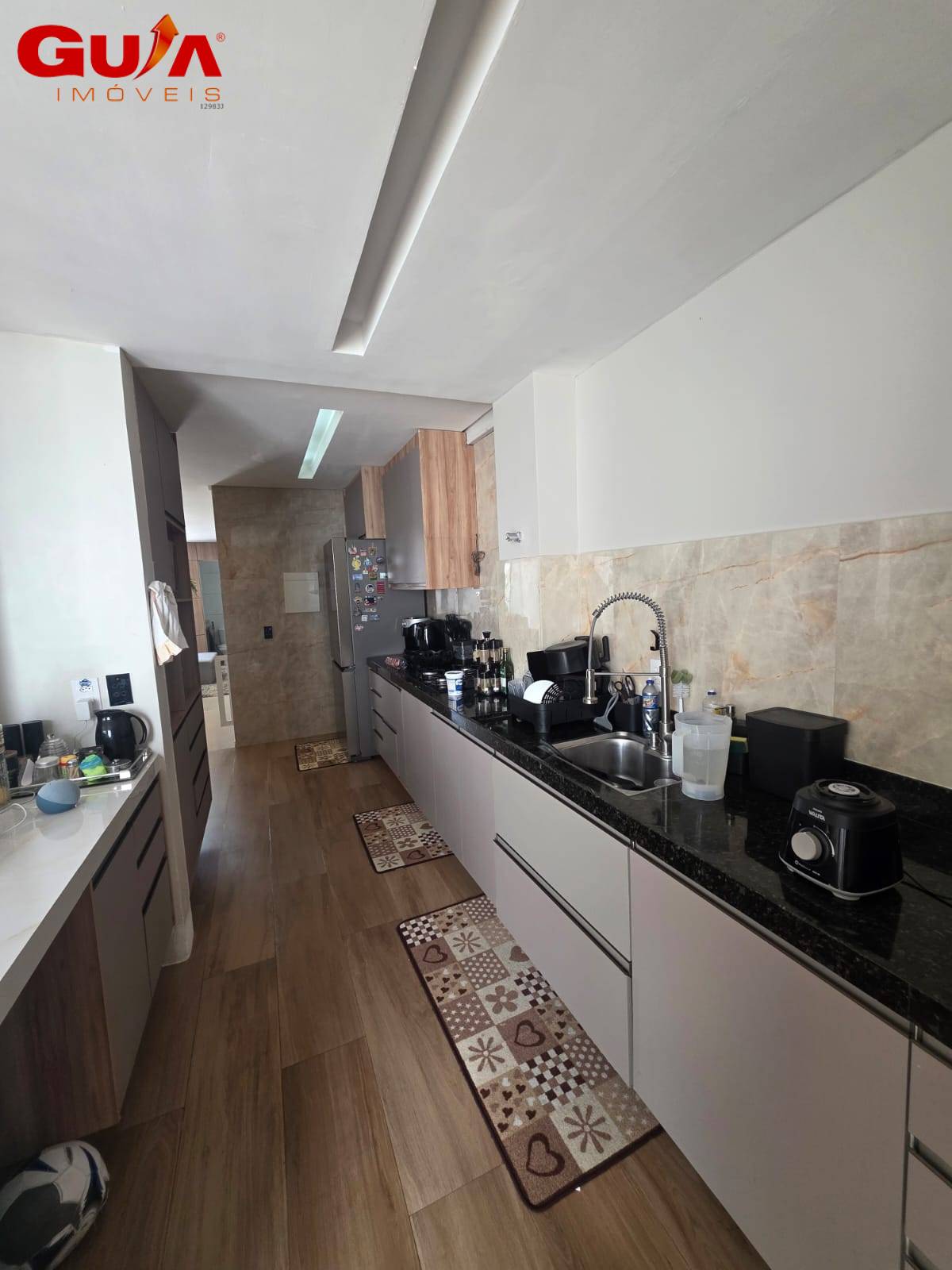 Casa de Condomínio, 3 quartos - Foto 18