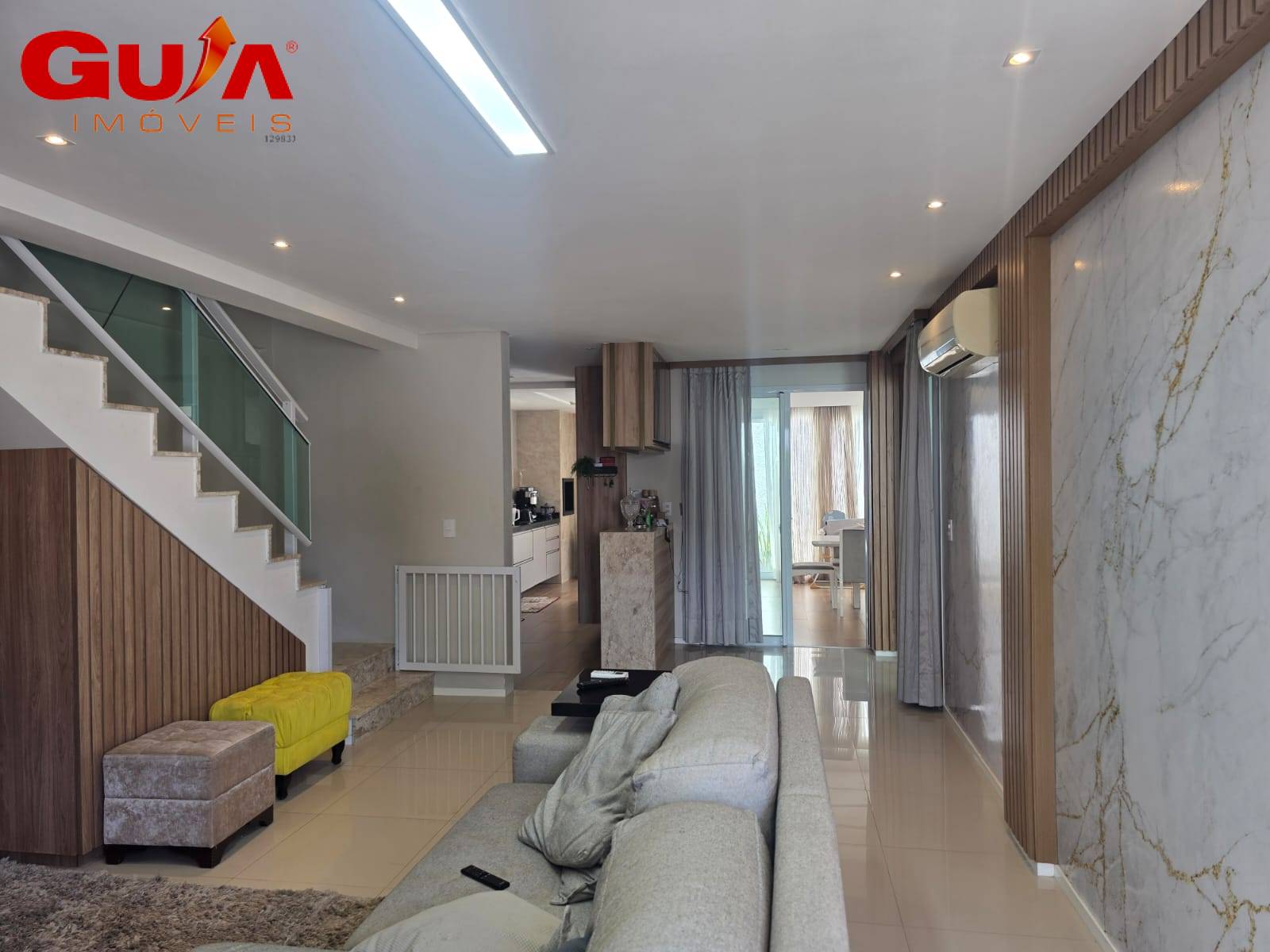 Casa de Condomínio, 3 quartos - Foto 13