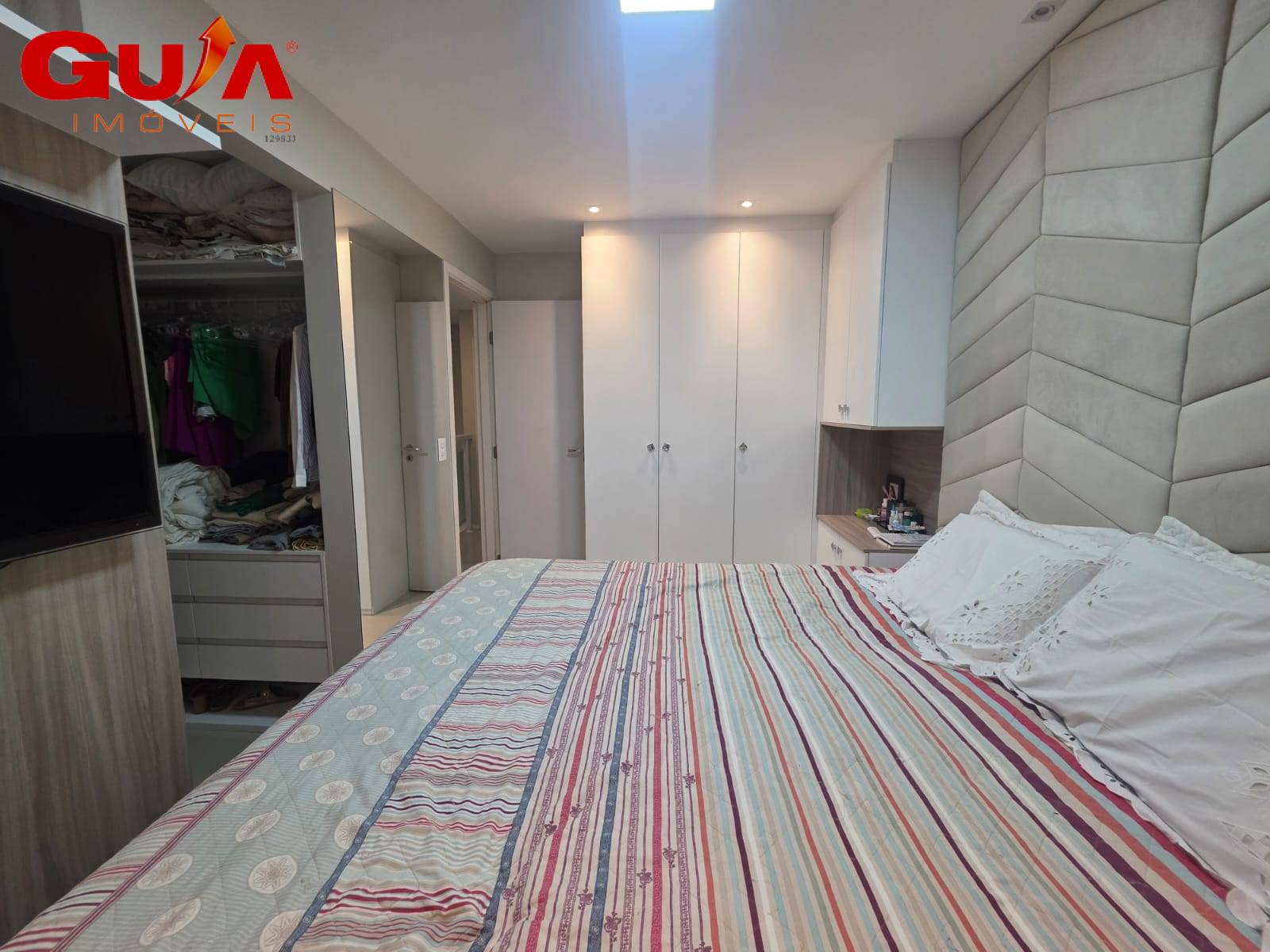 Casa de Condomínio, 3 quartos - Foto 26